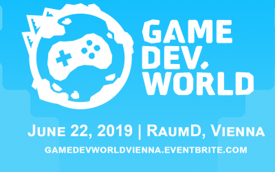 Gamedev.world Viewing Vienna