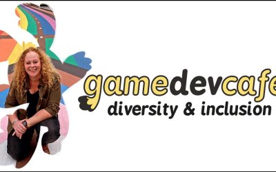 GameDevCafe: Diversity & Inclusion